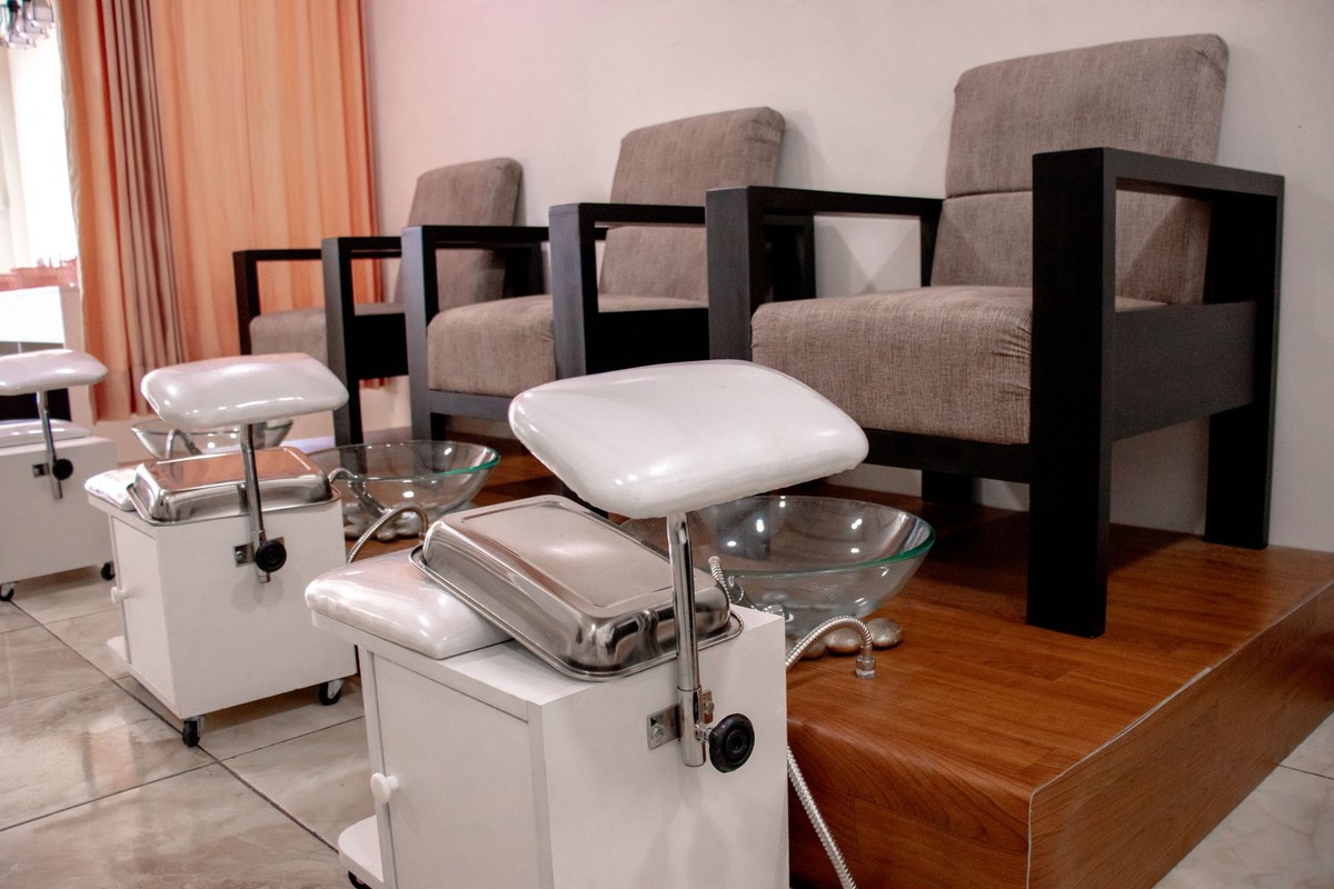 Beauty Salon