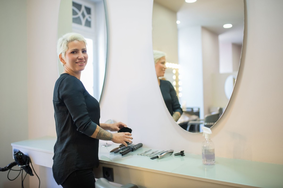 Le Beau Beauty Studio